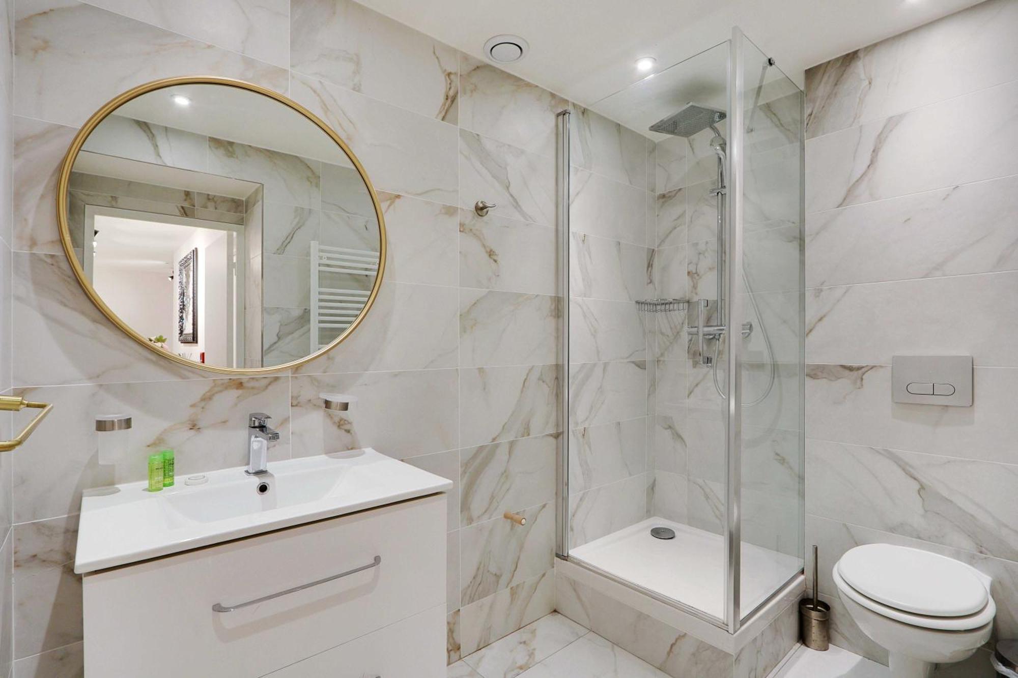 Intimate Apartment With Air Conditioner & Jacuzzi 2Br 6P Montmartre Paris Eksteriør bilde